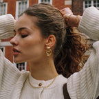 Louvres Earrings 5