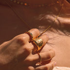 Molten Ring 2