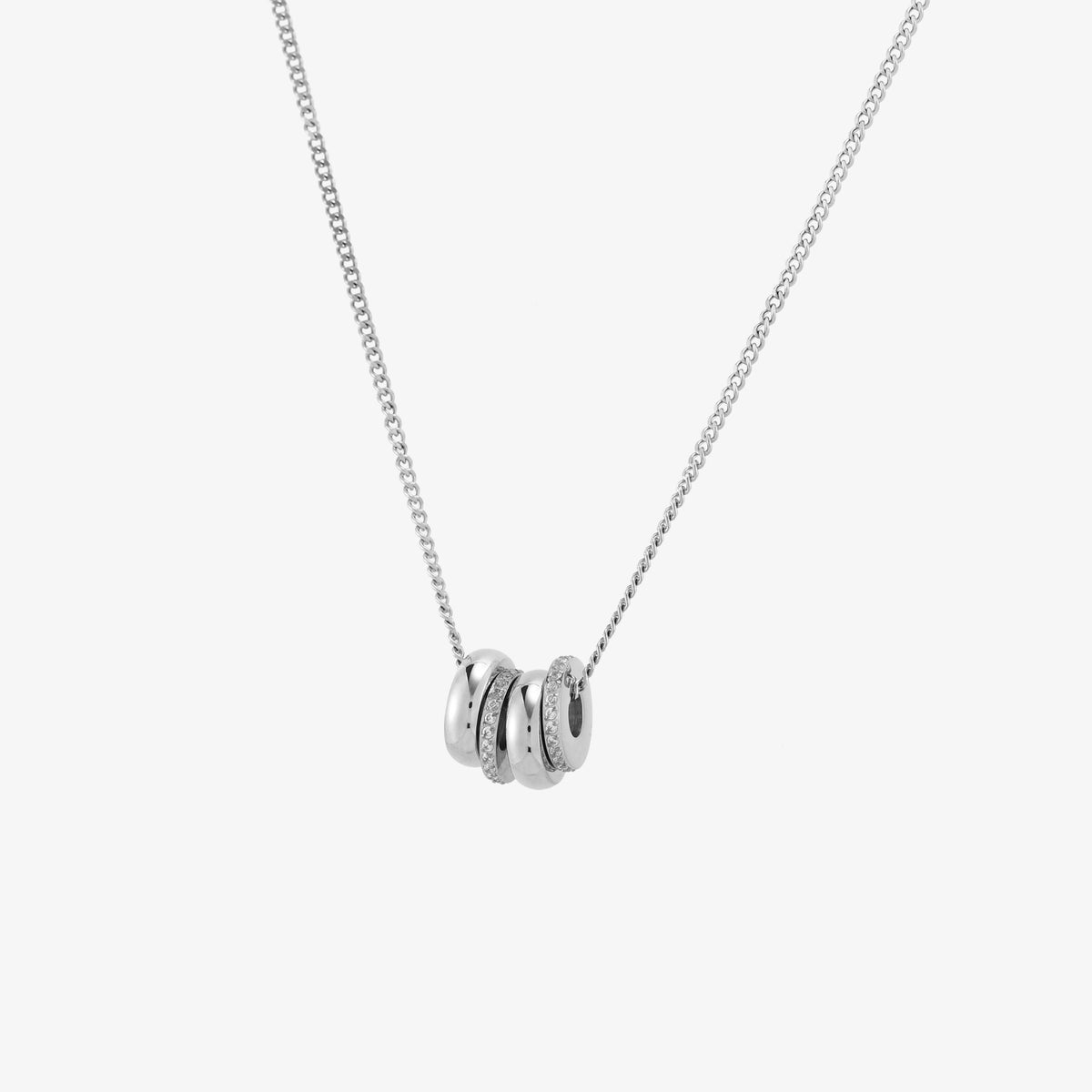 Monte Carlo Necklace 11