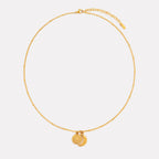 Moon & Sun Necklace 7