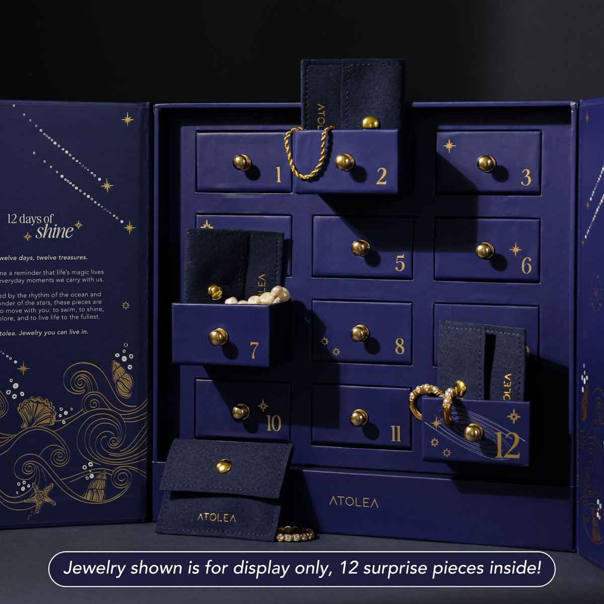 2025 Advent Calendar 5