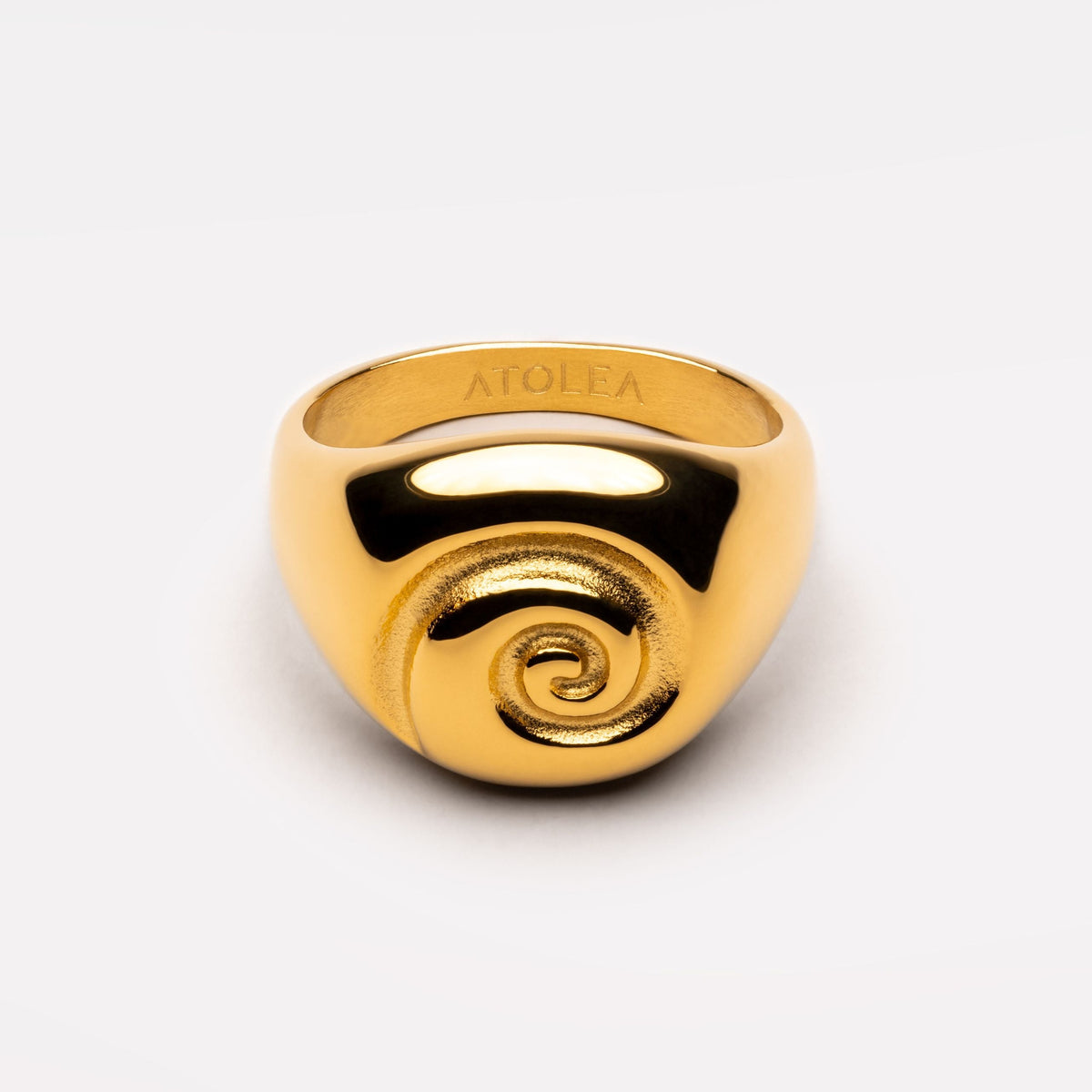 Calypso Ring 1
