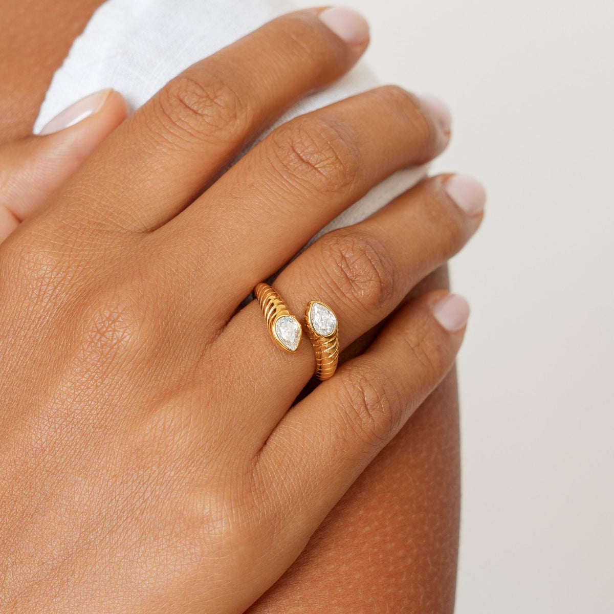 Naya Ring 3