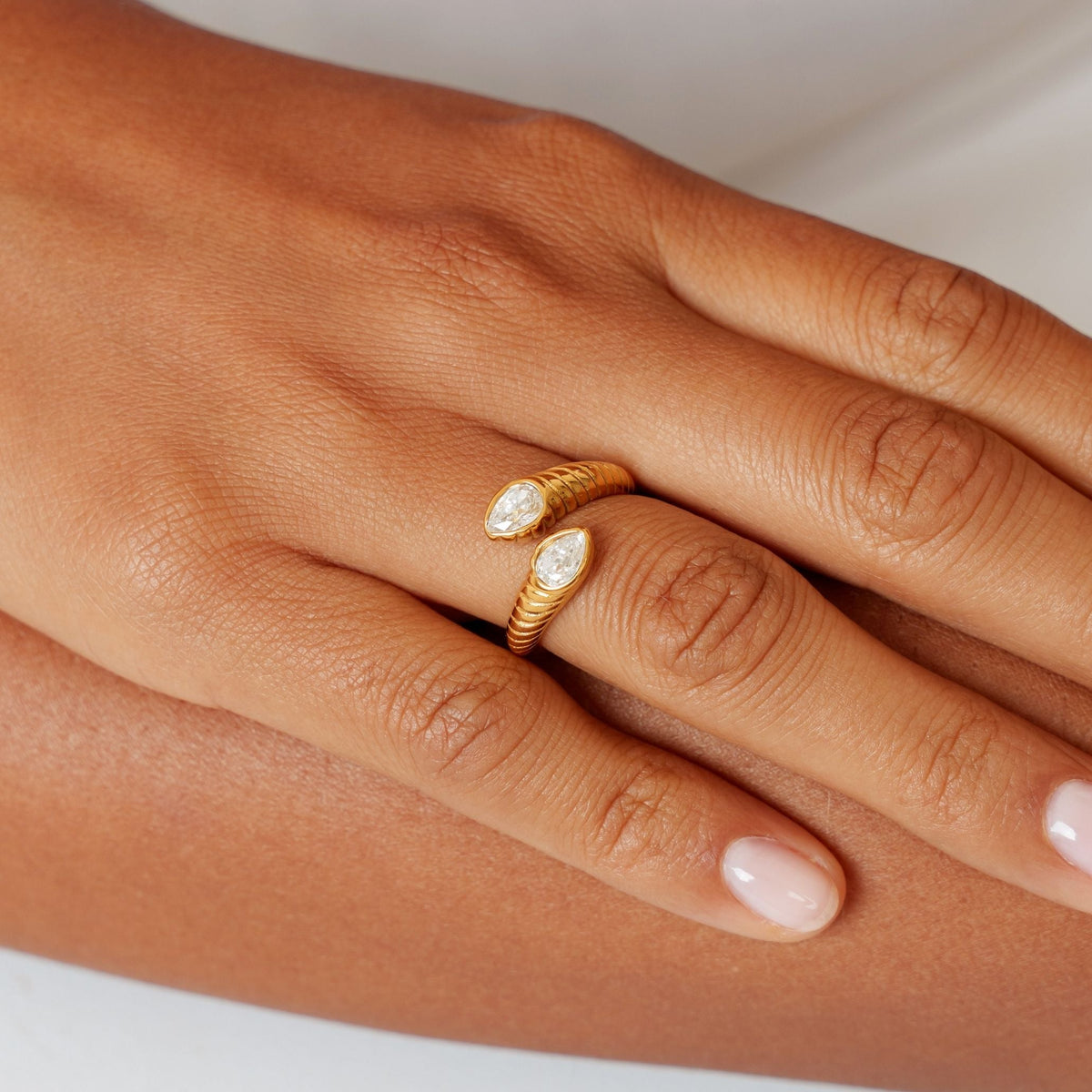 Naya Ring 5