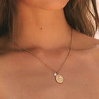 Faith Necklace 4