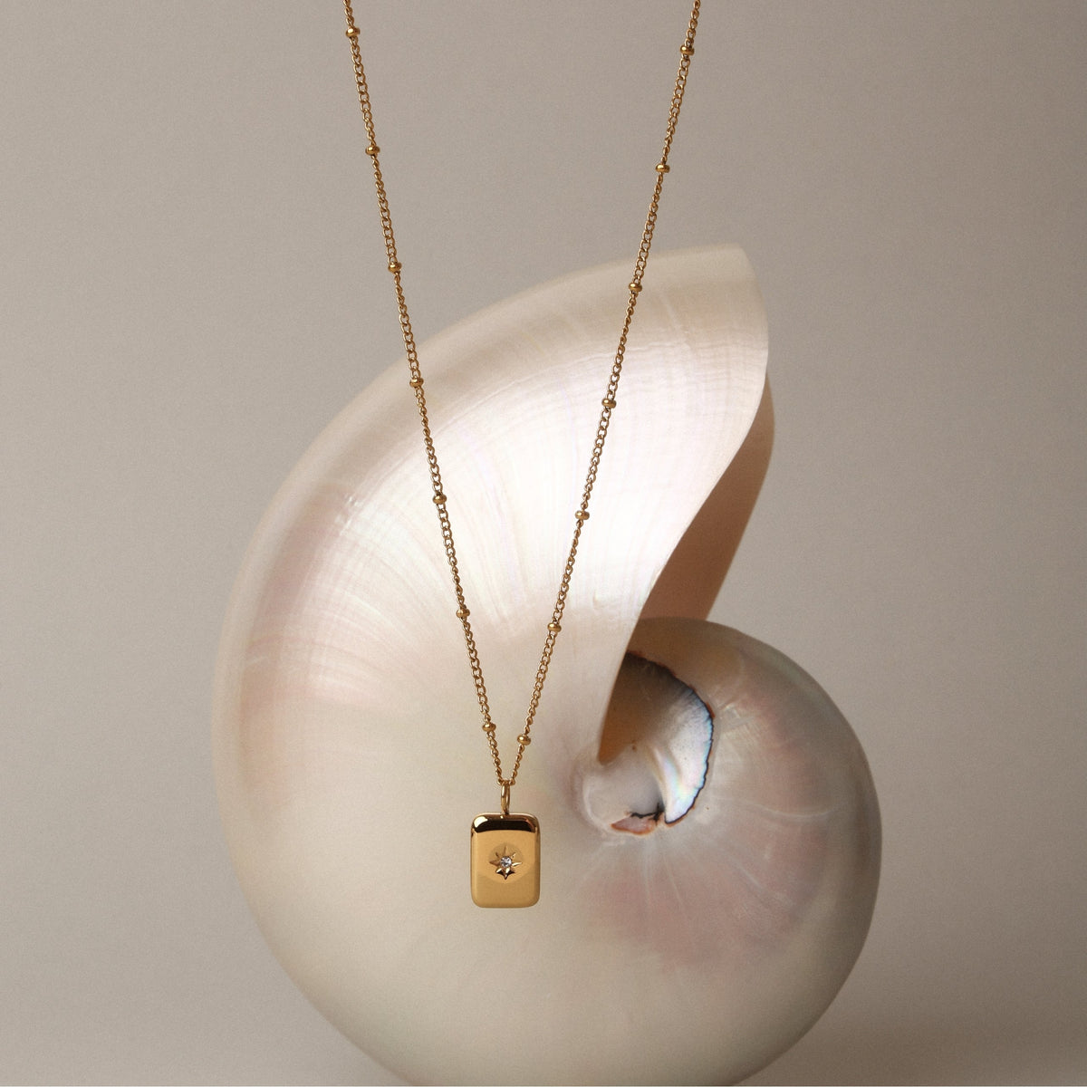 Starlight Necklace 13