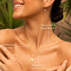 North Star Necklace 8
