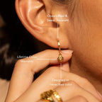 North Star Earrings 6