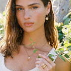 Ocean Charms Necklace 3