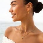 Whale Tail Earrings 5