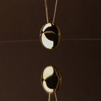 Pebble Necklace 7