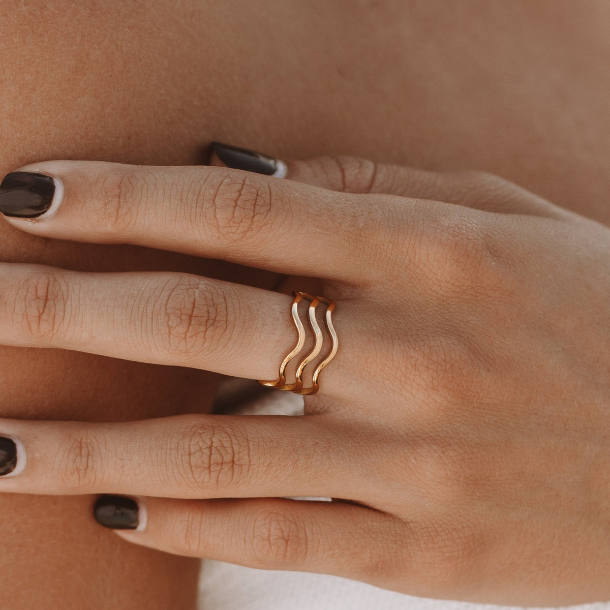 Ocean Ring 1