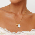 Seashell Cove Necklace 1