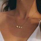 Ocean Necklace 2