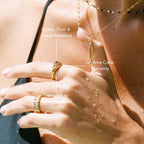 Ocre Ring 4
