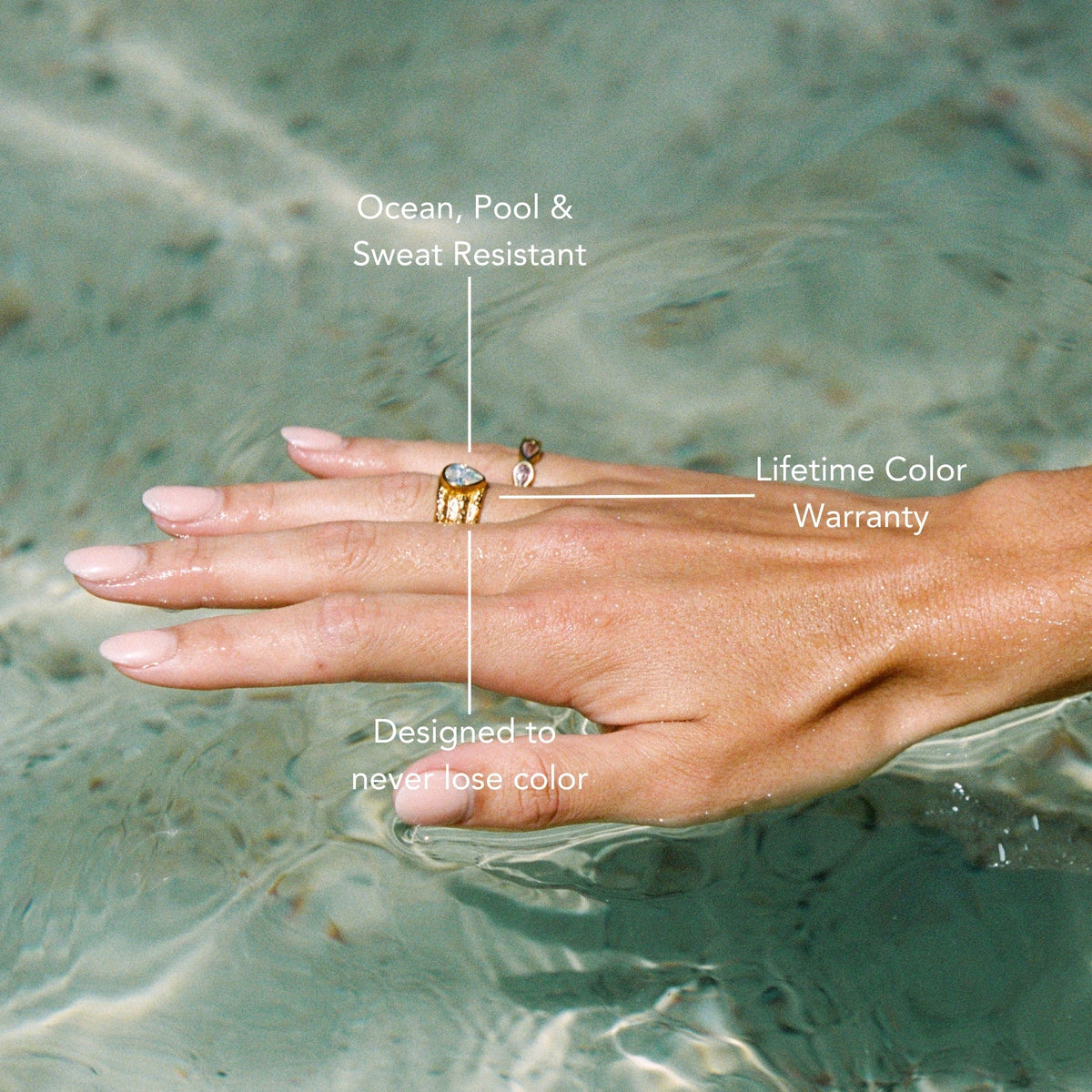 Odyssey Ring 4