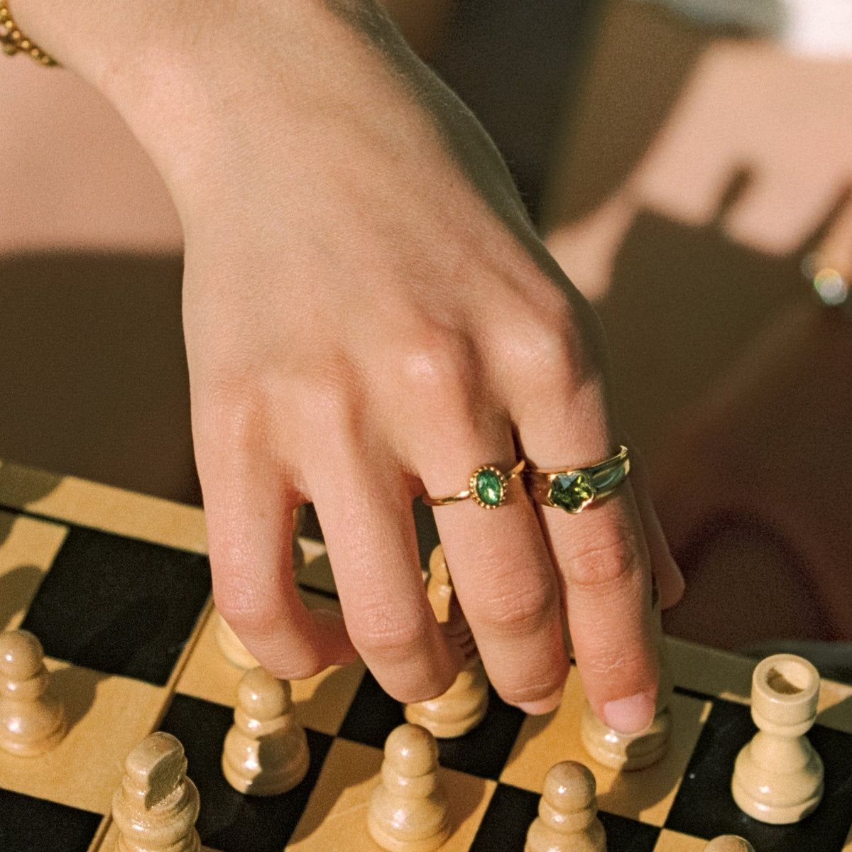 Olivia Ring 5