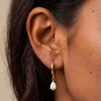 Opal Hoops 1