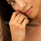 Opal Ring 6