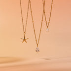 Opal Necklace 9
