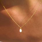 Opal Necklace 4