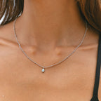 Opal Necklace 6