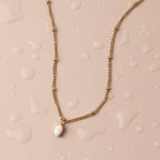 Opal Necklace 7