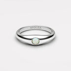 Opal Ring 9