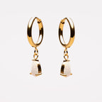 Opal Hoops 2