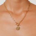 Venus Necklace 1