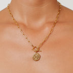 Venus Necklace 1