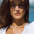 "Mykonos" Necklace 6
