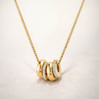 Monte Carlo Necklace 2