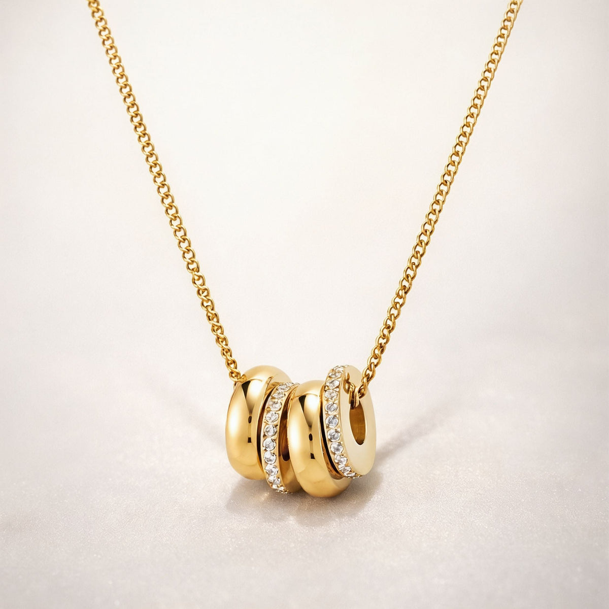 Monte Carlo Necklace 2
