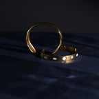 Mother of Pearl Cuff 8