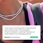 Freshwater Pearl Choker 5