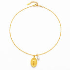 Faith Necklace 6