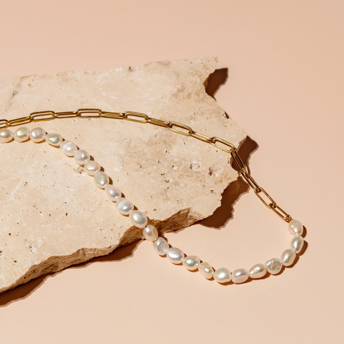 "Mykonos" Necklace 4