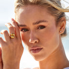 Pearl Stud Earrings 7