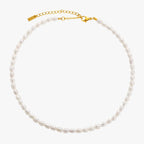 Freshwater Pearl Choker 13