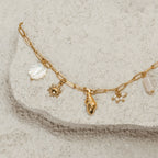 Capri Choker 6