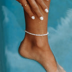 Fiji Anklet 1