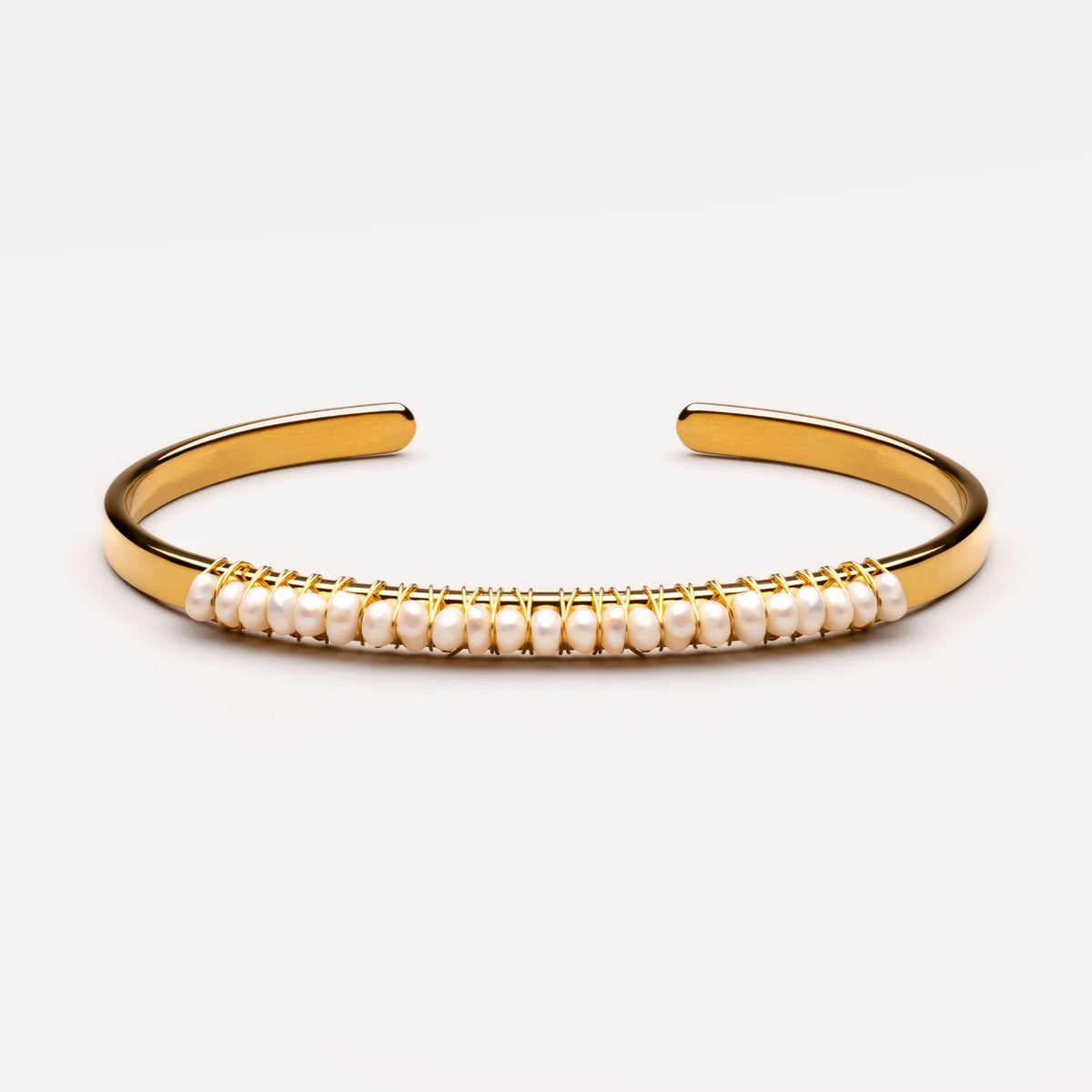 Pearly Cuff 3