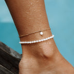 Fiji Anklet 2