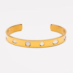 Mother of Pearl Cuff 2