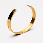 Mother of Pearl Cuff 4