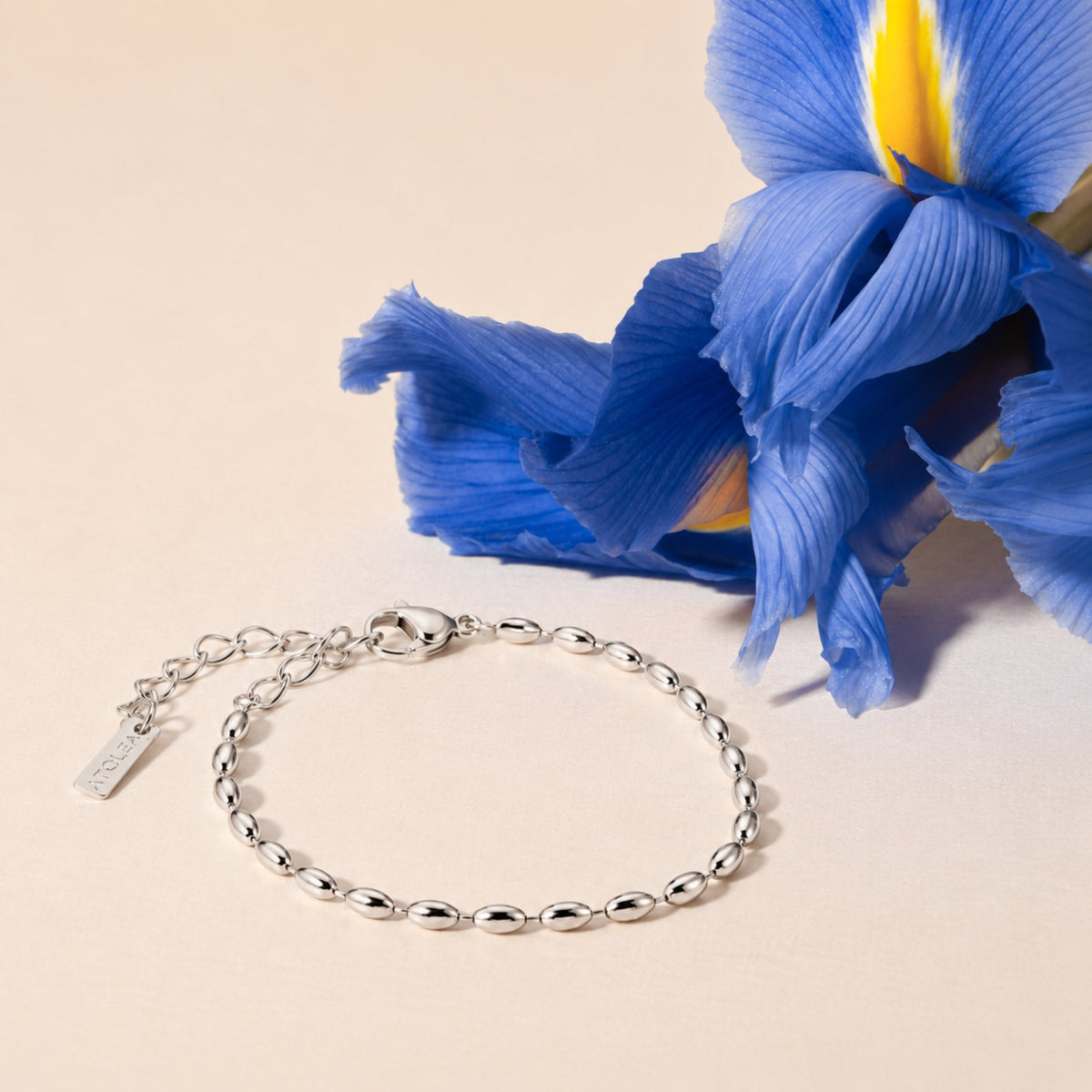 Pebble Bracelet 6