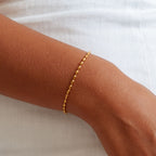 Pebble Bracelet 1