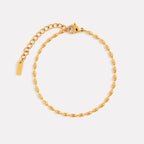 Pebble Bracelet 2