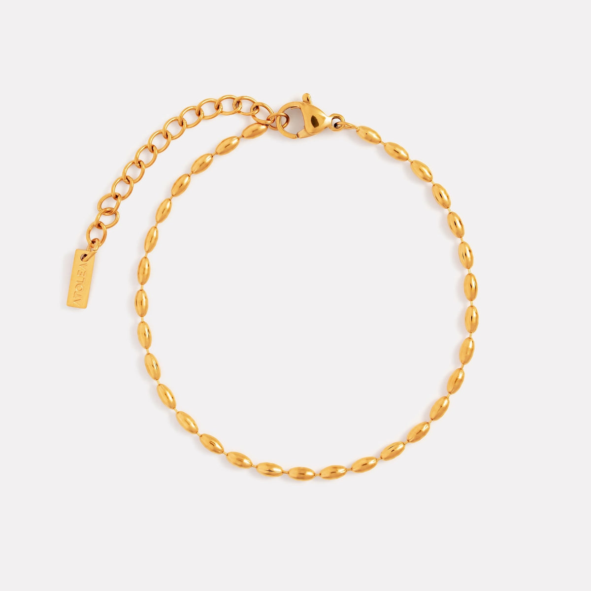 Pebble Bracelet 2